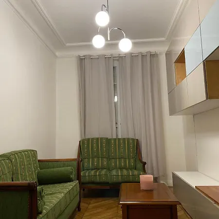 Beau 3 Pieces A 13 * Parigi